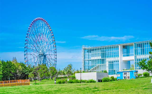 東京を満喫！ゴールデンウィークに訪れたい観光スポット13選