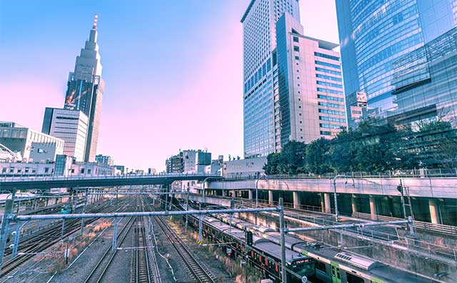 東京の穴場ホテルが注目されている理由