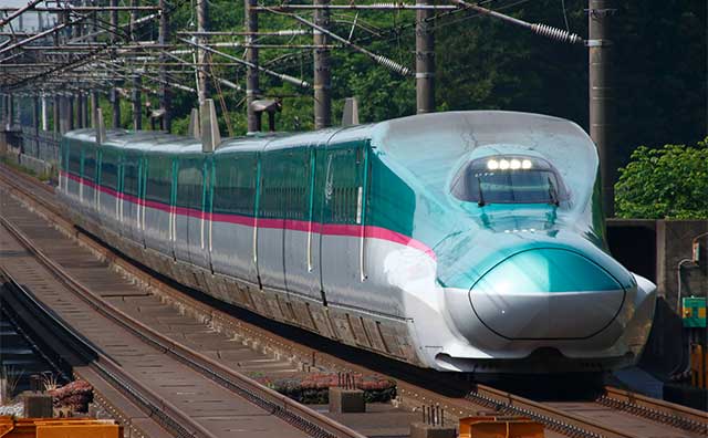 福島旅行は名物グルメを堪能しよう