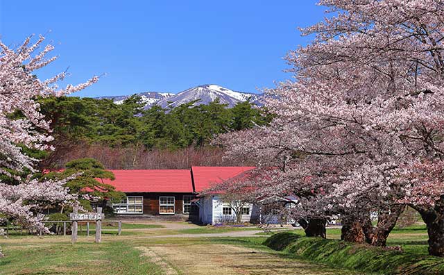 小岩井農場