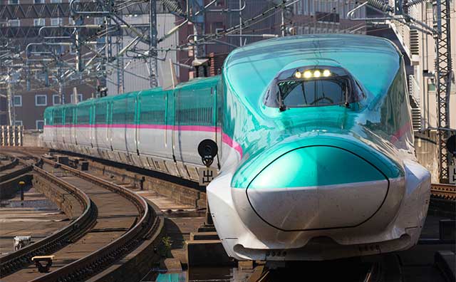 ゴールデンウィークは東北旅行を満喫しよう