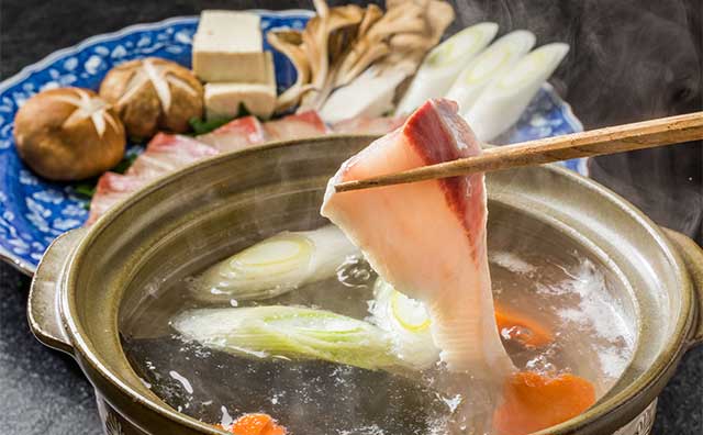 富山の魅力が詰まった名物16選！おすすめグルメとお土産を紹介