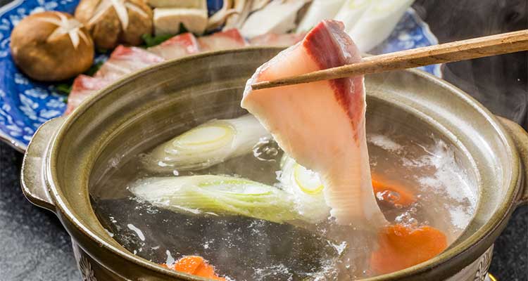 富山の魅力が詰まった名物16選！おすすめグルメとお土産を紹介
