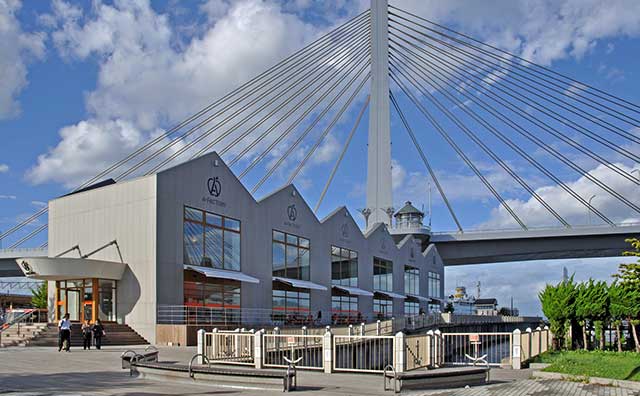 A-FACTORY
