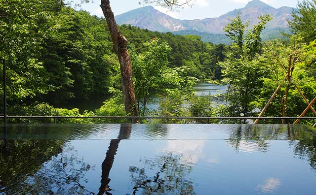 裏磐梯高原ホテル【福島県・裏磐梯】