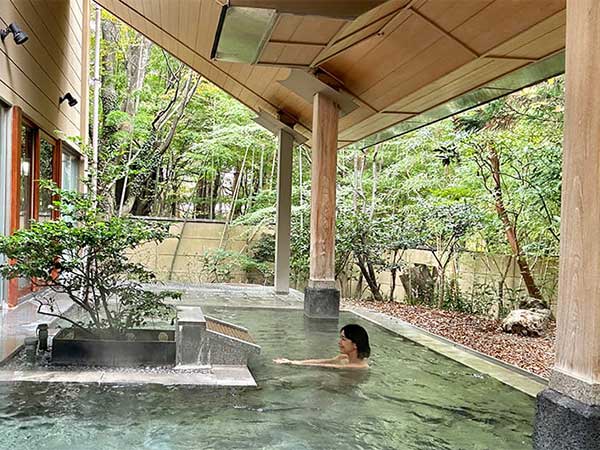 磐梯熱海温泉・四季彩一力の宿泊記。周辺のおすすめ観光スポットも紹介