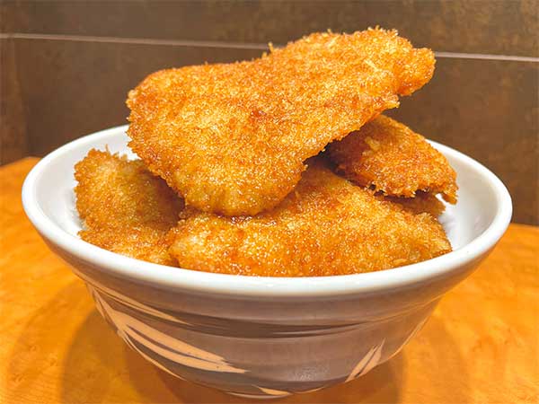 新潟県「王道B級グルメ」地元お笑い芸人が食べ歩きレポート