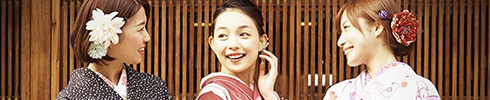 女子旅を満喫！GWでどこにいく？